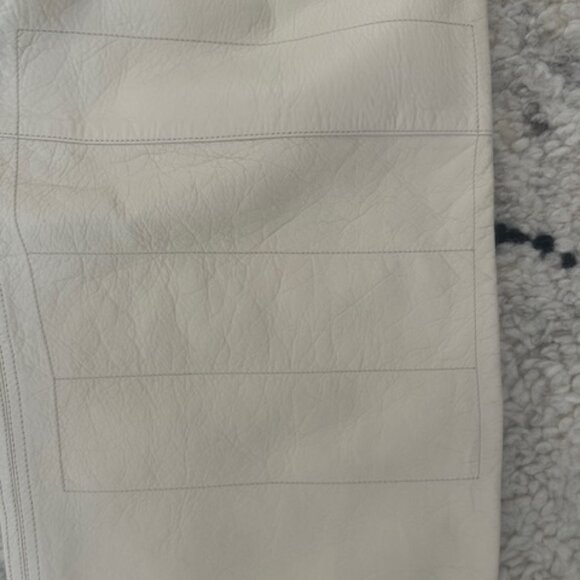 Gucci Leather Pants - Picture 8 of 13